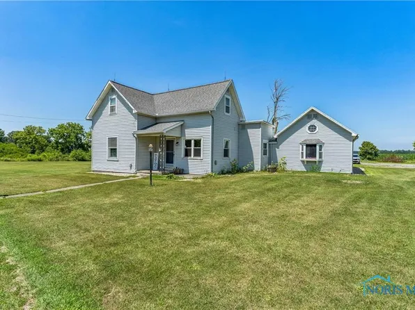 7752 County Road 304, Forest, OH 45843