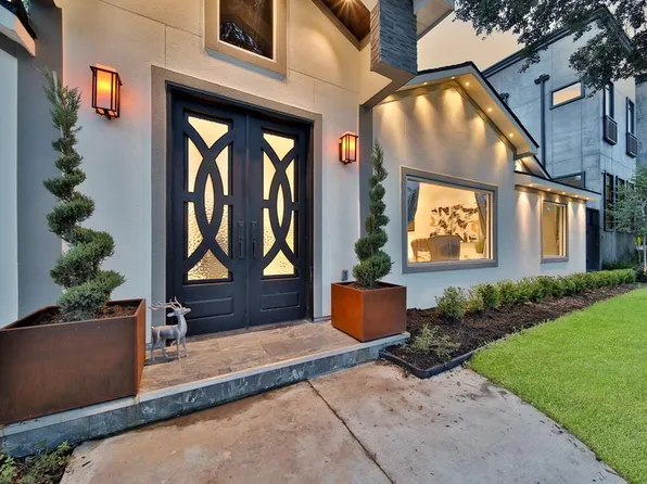 2206 Saxon Drive, Houston, TX 77018