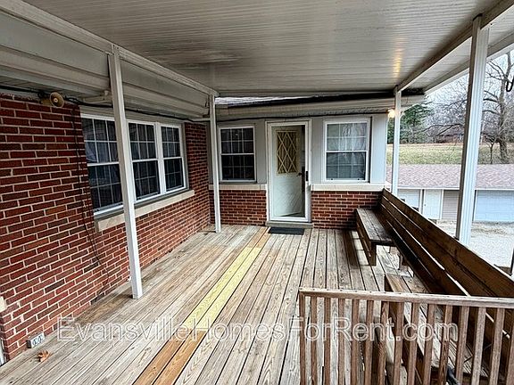 5th image of 4624 New Harmony Rd #C