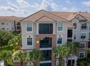 8296 Portofino Dr UNIT 301, Champions Gate, FL 33896
