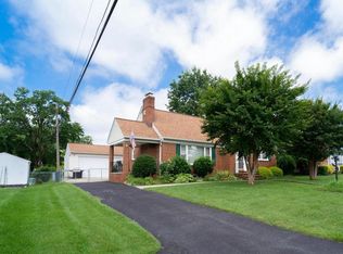 9216 Carlisle Ave, Baltimore, MD 21236