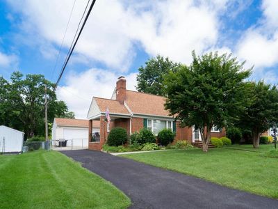 9216 Carlisle Ave, Baltimore, MD, 21236