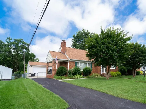 9216 Carlisle Ave, Baltimore, MD 21236