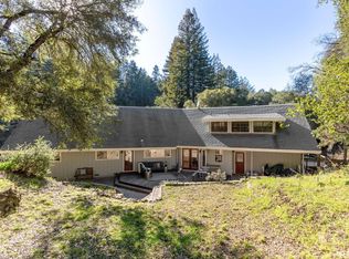 1520 Hall Ranch Rd, Santa Cruz, CA 95065