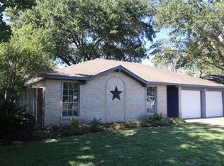 11303 Angelique Dr, Houston, TX 77065