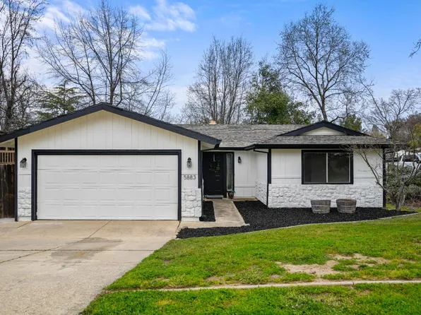 5883 Sparas St, Loomis, CA 95650