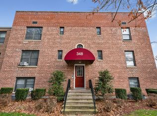 348 Richbell Rd APT B4, Mamaroneck, NY 10543