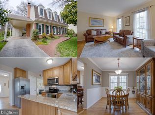 7106 Hundsford Ln, Springfield, VA 22153
