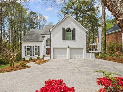 5067 Verbena Dr NW, Acworth, GA, 30102