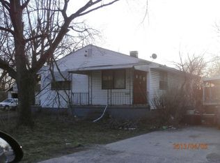 2379 Velma Ave, Columbus, OH 43211