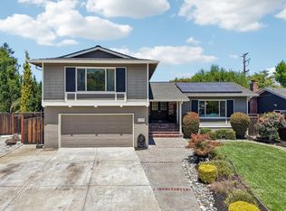 1379 Adobe Ct, San Jose, CA 95118