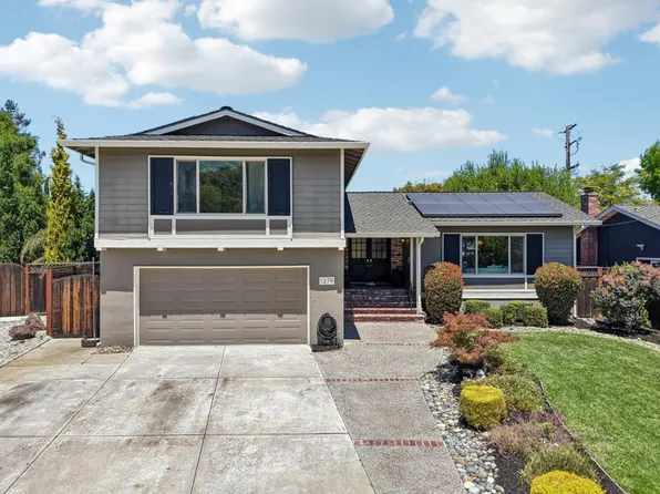 1379 Adobe Ct, San Jose, CA 95118