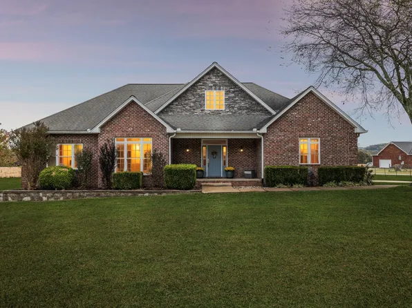521 Vance Ln, Lebanon, TN 37087