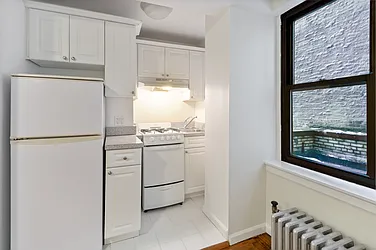 Rented by Oxford Property Group