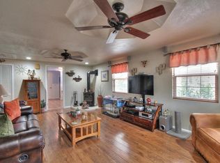 4501 S Elm St, Salida, CA