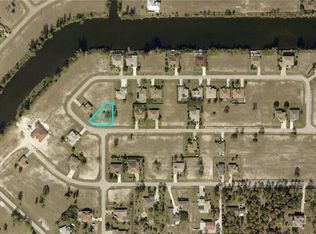 2611 NW 24th Ter, Cape Coral, FL 33993