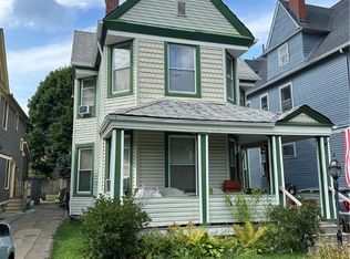 6114 W Clinton Ave, Cleveland, OH