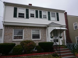 72 Saint Brendan Rd, Dorchester, MA 02124