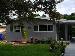 217 S 57th Ter, Hollywood, FL 33023