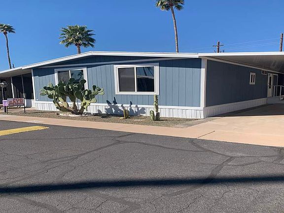 3rd image of 4065 E University Dr #348