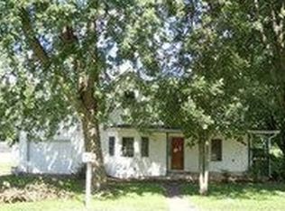 206 N Elm St, Toledo, IA 52342