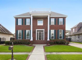 4413 Rue Street Peter, Kenner, LA 70065