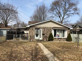 1408 Carmel Blvd, Zion, IL