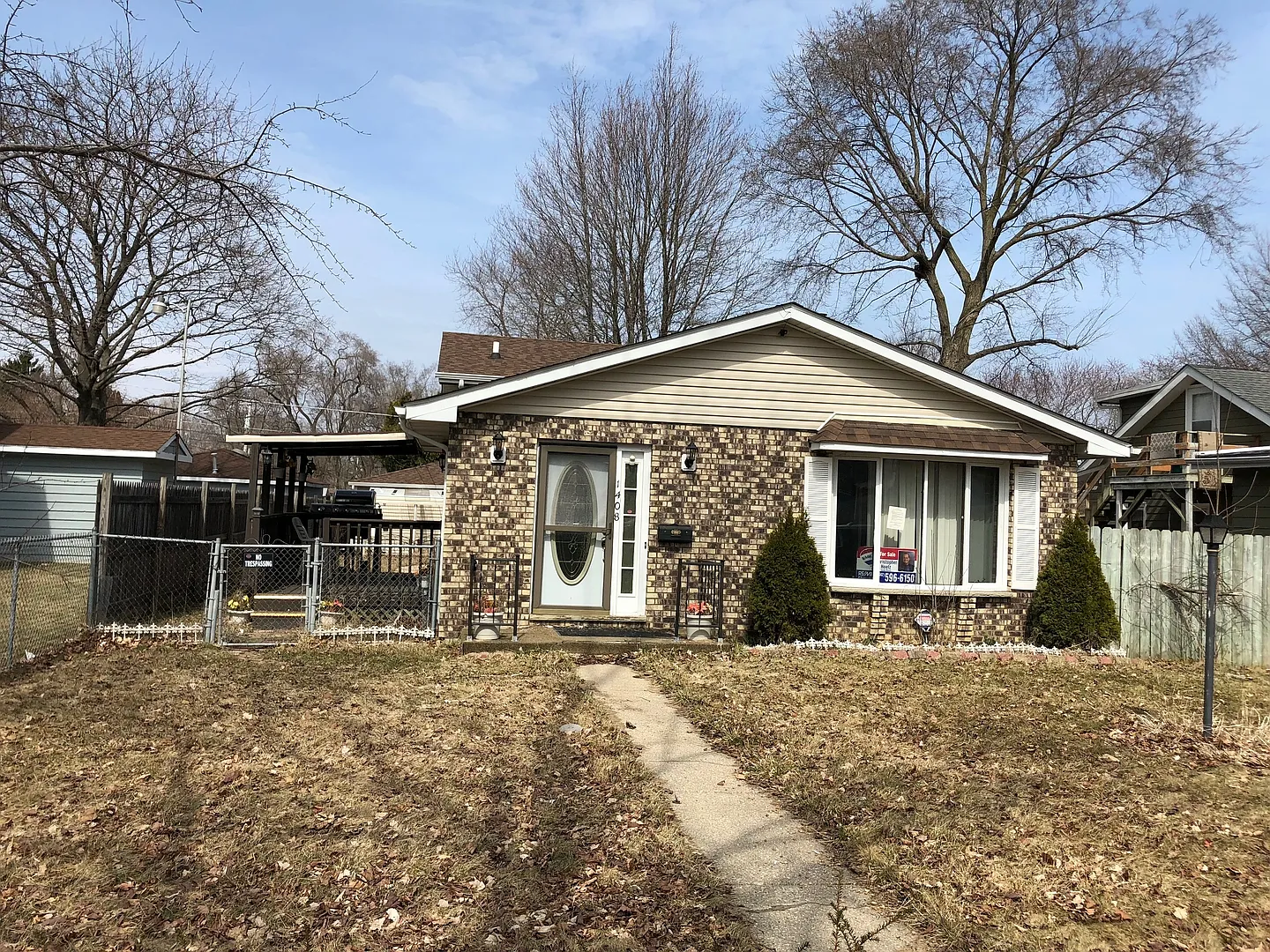 1408 Carmel Blvd photo 1