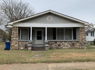 1236 Hanover St, Birmingham, AL 35217