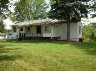 15126 Downey Rd, Capac, MI 48014