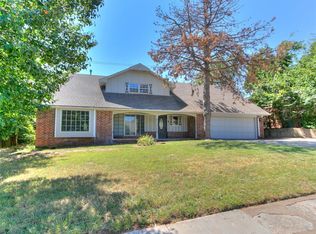 1408 Ridgecrest Rd, Edmond, OK 73013