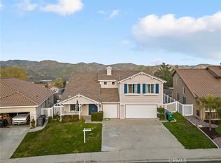 13895 Buckskin Trail Dr, Corona, CA 92883