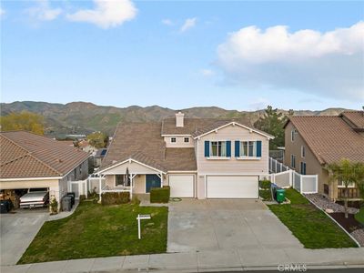 13895 Buckskin Trail Dr, Corona, CA, 92883