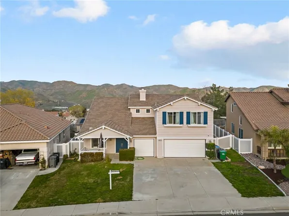 13895 Buckskin Trail Dr, Corona, CA 92883