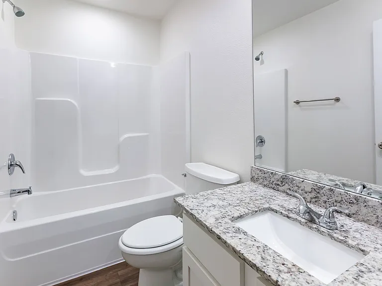 The Aviator Apartments — Photo 116