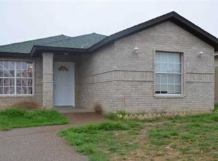 3271 Saint Kathryn Loop, Laredo, TX 78046