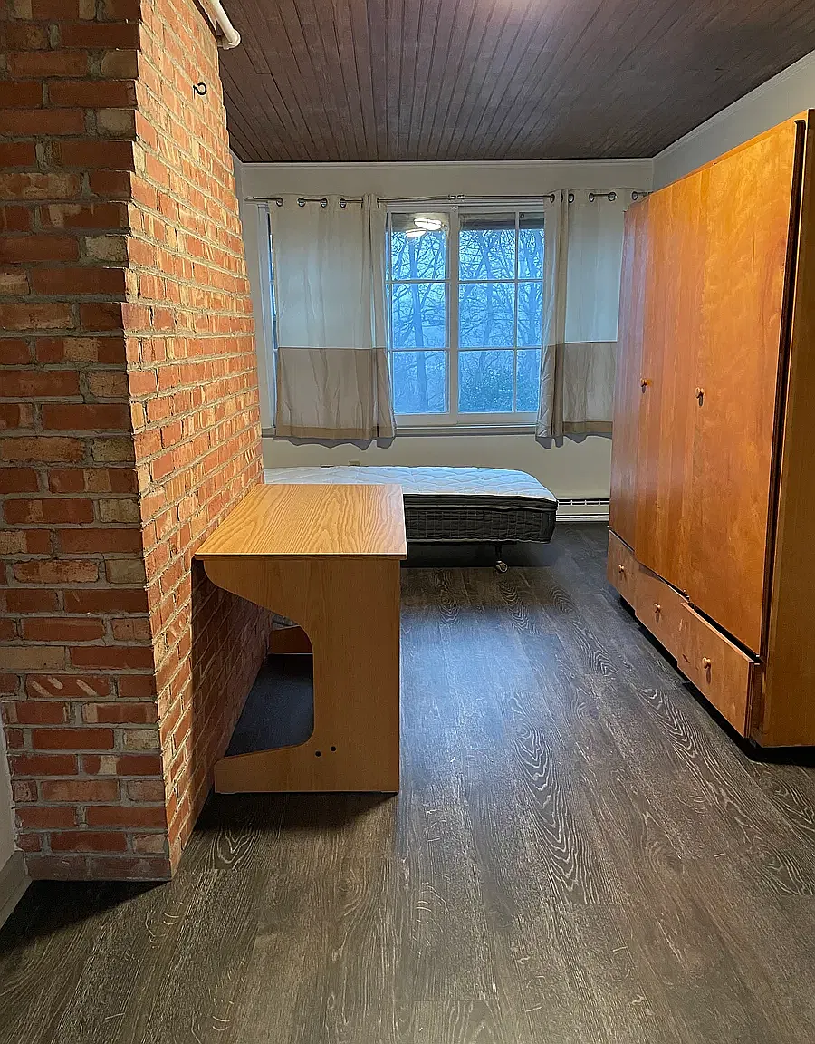 Studio, 500 sqft, $1,150 — Photo 2