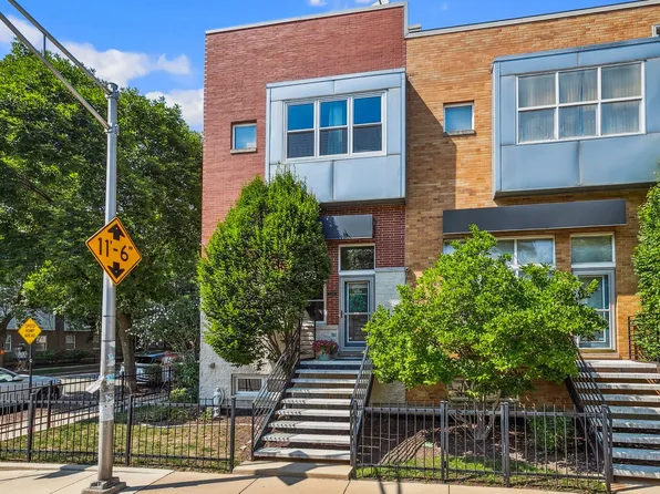 2558 W Bloomingdale Ave, Chicago, IL 60647