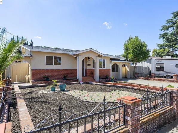 855 Olivina Ave, Livermore, CA 94551