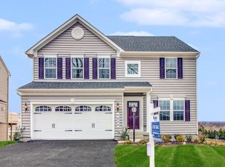 5820 Shepherd Dr, Frederick, MD 21704