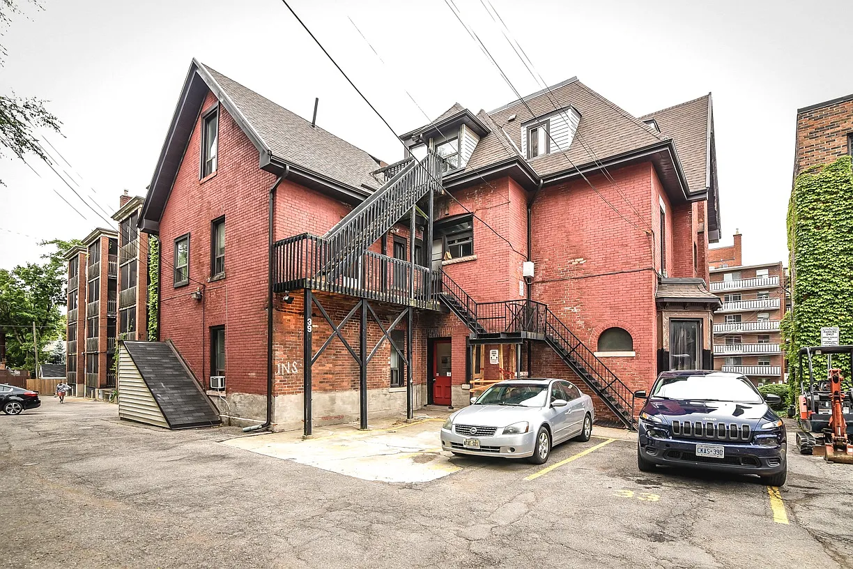 Herkimer Apartments (39) — Photo 4