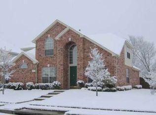 1300 Waterdown Dr, Allen, TX 75013