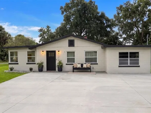 1710 HOLLY BOULEVARD, DELAND, FL 32720