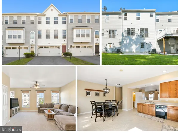 10353 Lantern Ln, Hagerstown, MD 21740