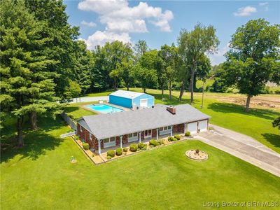 612 Utica Sellersburg Road, Jeffersonville, IN, 47130
