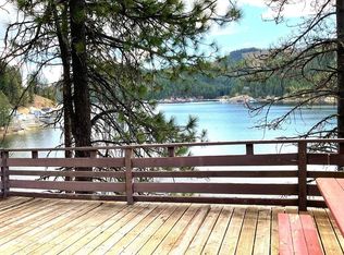 4009 N Deer Lake Rd, Loon Lake, WA 99148