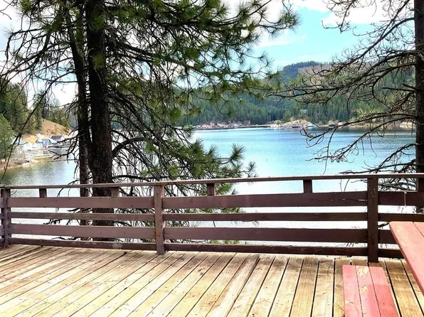 4009 N Deer Lake Rd, Loon Lake, WA 99148
