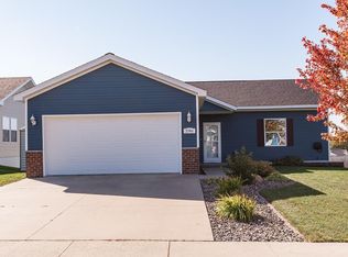 3746 Winesap Dr NW, Rochester, MN 55901