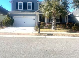 1575 Berkshire Ave, Myrtle Beach, SC 29577