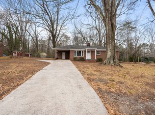 308 Buchanan Cir, Pendleton, SC 29670